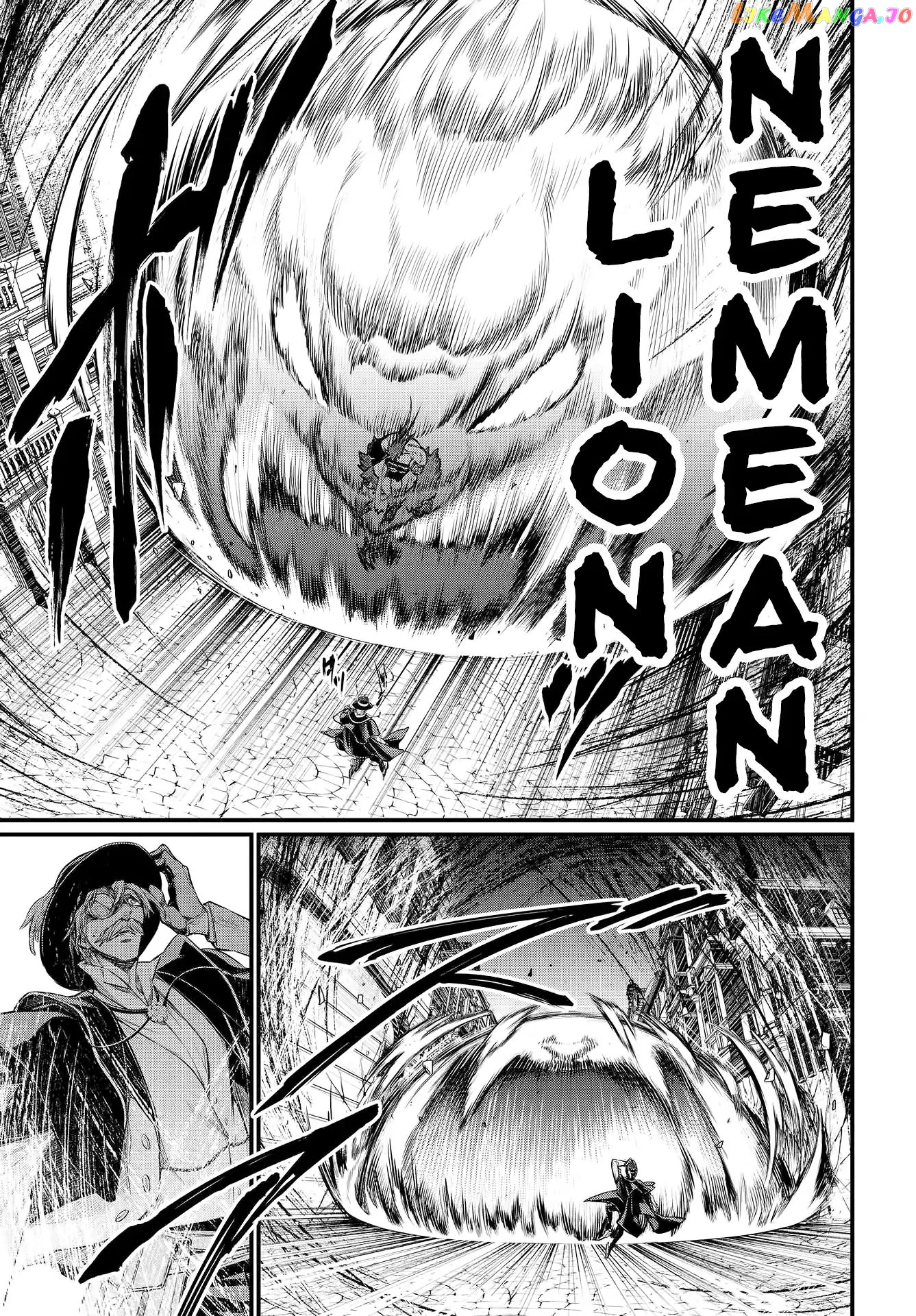 Record Of Ragnarok, Chapter 24 image 14